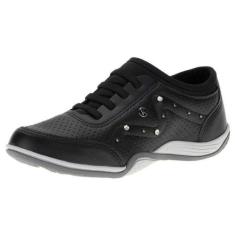 Tênis Feminino Kolosh Leve e Conforto esporte dia a dia casual slip on