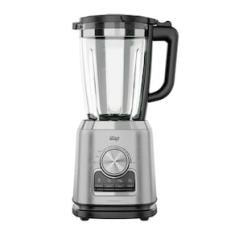 Liquidificador Wap Prosdócimo 900W Cinza/Preto 2L - WB2000