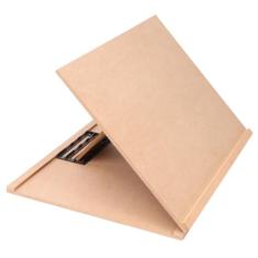 Prancheta Inclinável Montessoriana P/Leitura E Desenho A3