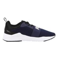 Tênis Puma Wired Run-Unissex