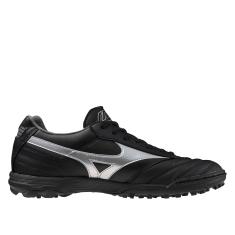 Chuteira Society Mizuno Morelia Elite As II Pro-Masculino