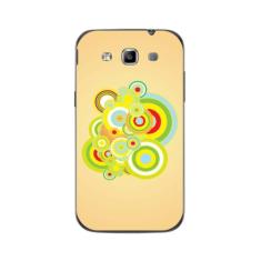 Capa Adesivo Skin370 Verso Para Samsung Galaxy Win Gt-i8552 - KawaSkin