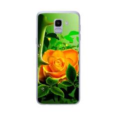 Capa Adesivo Skin369 Verso Para Samsung Galaxy J6 - KawaSkin