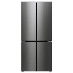 Refrigerador Philco 498 Litros French Door Inox PRF510I – 127 Volts