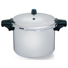 Panela de Pressão 15 Litros Eterna Polida - 097167 - Nigro