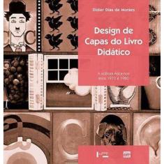 Design De Capas Do Livro Didatico