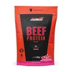 Beef Protein Isolate Pouch 1, 8Kg, New Millen, Pouche 1, 8Kg