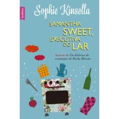 Livro - Samantha Sweet, Executiva Do Lar (Edição De Bolso)