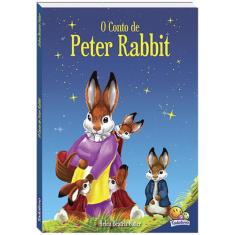 Livro - Meu Livrinho De...Ii:Conto De Peter Rabbit,O