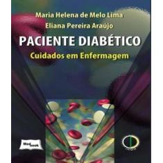 Paciente Diabetico - Cuidados Em Enfermagem - Medbook