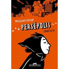 Persepolis - Completo