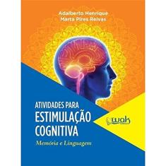 Atividades Para Estimulação Cognitiva
