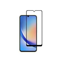 Película 3D De Vidro Compatível Para Samsung Galaxy A55