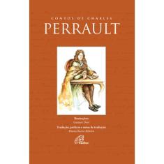 Contos de Charles Perrault