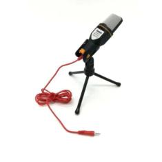 Microfone Condensador Mt-020