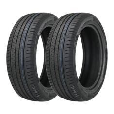 Kit 2 Pneus Double Star Aro 19 225/40R19 PRTECH DSU02 93Y