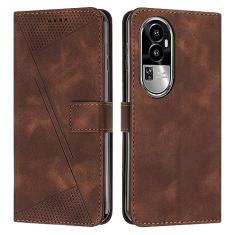 Capa compatível com Oppo Reno10 Pro Plus carteira flip capa de telefone suporte para cartão capa flip capa de telefone alça de pulso capa de telefone compatível com Oppo Reno10 Pro Plus capa (cor:
