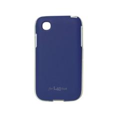 Capa Protetora Jellskin para LG L40 L35 - Voia