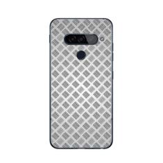 Capa Adesivo Skin366 Verso Para LG G8s ThinQ - KawaSkin