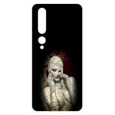 Capa Adesivo Skin116 Verso Para Mi 10 5g 2020 - KawaSkin