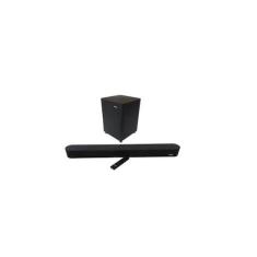 Soundbar 2.1 Tomate Mts 2023 Subwoofer 130W Óptica Bluetooth