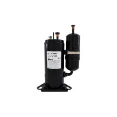 Compressor Ar Condicionado LG  S4UW09AA31A S4UW09AA31B