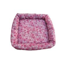 Cama Pet Quadrada Com Zíper Caminha Pet Cachorro e Gato Macia Raça Peq