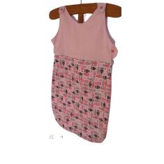 Lençol em macacão bebê e infantil sono com segurança material algodão 