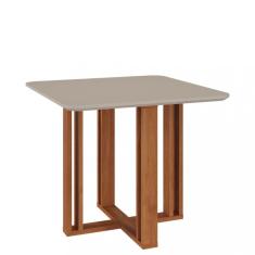 Mesa de Jantar Quadrada Flora Cimol