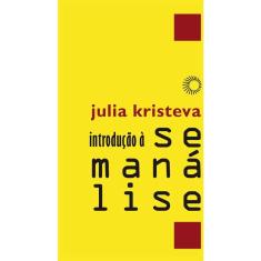Livro - Introdução a semanálise