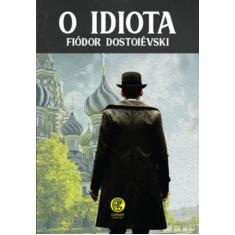 Livro - O Idiota