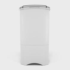 Máquina de Lavar 10kg Britânia Branca BLR03 Semi Automática