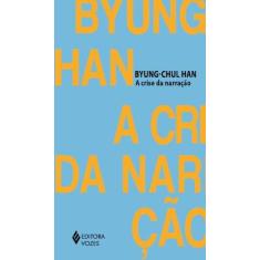 Livro - A crise da narração