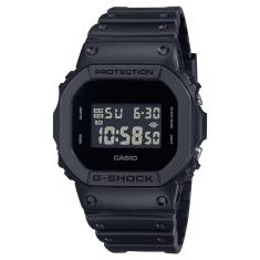 Relógio Casio G-shock Dw-5600ubb-1dr Preto