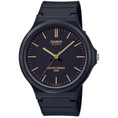Relógio Casio Masculino Classico Mw-240-1E2Vdf