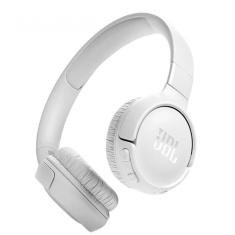 Headphone Jbl Tune 520bt Branco
