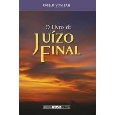 Livro - O livro do juízo final