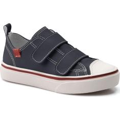 Tenis Klin 260075001 Freestyle Mini Infantil-Unissex