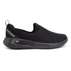 Tênis Skechers Masculino Slip On Go Walk Max 894525BR-Masculino