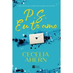 Livro - P.S. Eu te amo - HarperCollins
