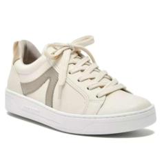 Tênis Via Marte Casual - Feminino-Feminino