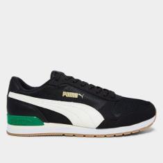 Tênis Puma Runner V2 Sn Bdp-Unissex