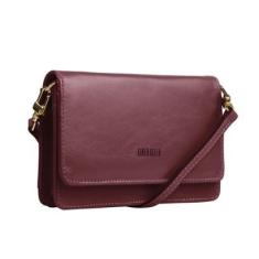 Bolsa Pequena Clarice Linea Bella 5361-Feminino