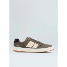 Canvas ag sneaker OSKLEN-Feminino