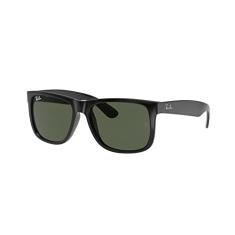 Óculos de sol Ray-Ban Justin Classic RB4165L 622/71 Tam 57