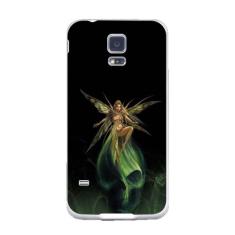 Capa Adesivo Skin063 Verso Para Samsung Galaxy S5 Sm-g900 - KawaSkin