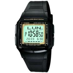 Relógio Masculino Casio Digital Vintage DB-36-9AVDF