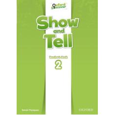Show And Tell 2 Tb - 1St Ed -