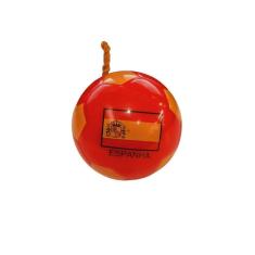 Brinquedo Ioiô Bola Profissional Espanha - Fênix