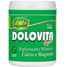 DOLOMITA DOLOVITA RENEW 360G UNILIFE 